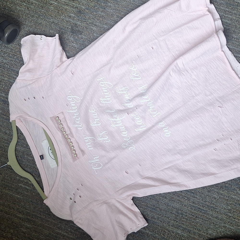 A Rare Bird T-Shirt